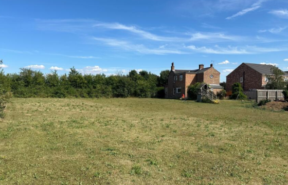 Outline Planning in Terrington St. John photo